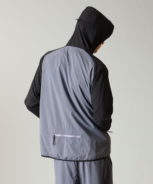 Columbia（コロンビア） ナイロンジャケット COLUMBIA BLACK LABEL