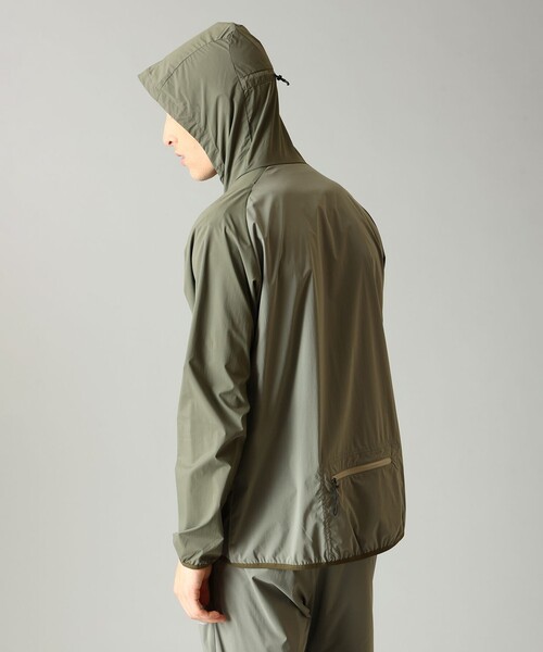Columbia（コロンビア） ナイロンジャケット COLUMBIA BLACK LABEL