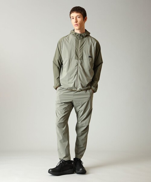 Columbia（コロンビア） ナイロンジャケット COLUMBIA BLACK LABEL