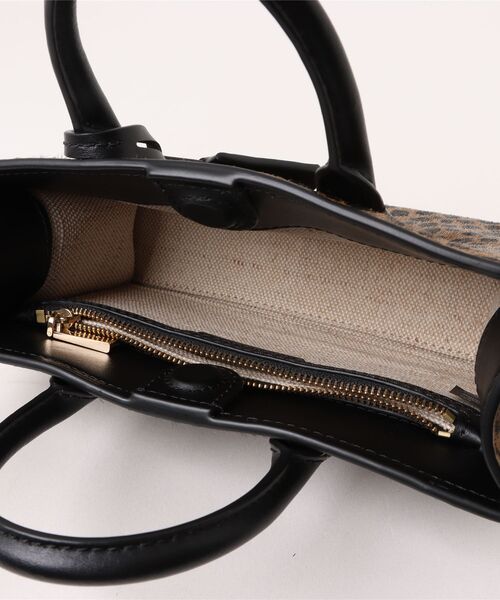 「MICHAEL KORS」 2WAYバッグ FREE ブラウン系その他 レディース