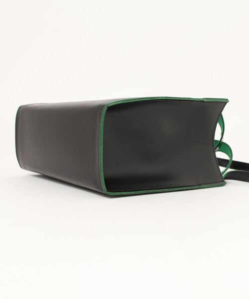 「tsumori chisato CARRY」 2WAYバッグ FREE グリーン レディース_画像3