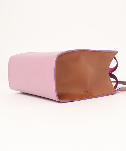 「tsumori chisato CARRY」 2WAYバッグ FREE グリーン レディース_画像5