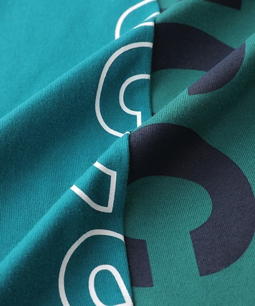 「ZUCCa」 半袖Tシャツ M size ブラック レディース_画像3