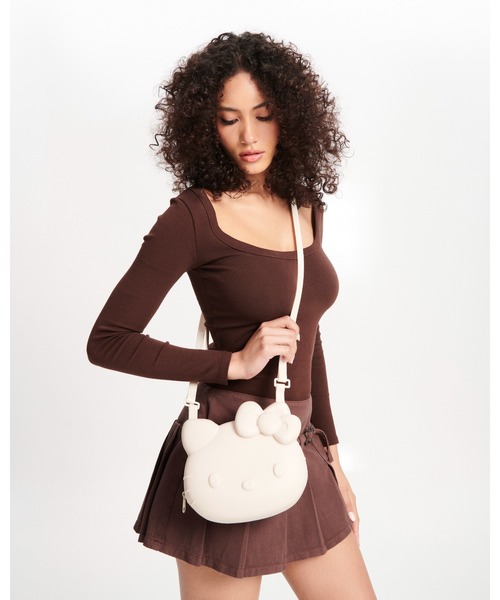 Melissa（メリッサ） ショルダーバッグ バッグ MELISSA BAG + HELLO