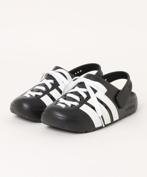 adidas（アディダス） スポーツサンダル サンダル ADILETTE CLOG LACE