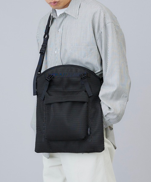 EDITA.（エディータ） トートバッグ 洗濯機で洗える Washable Multi 