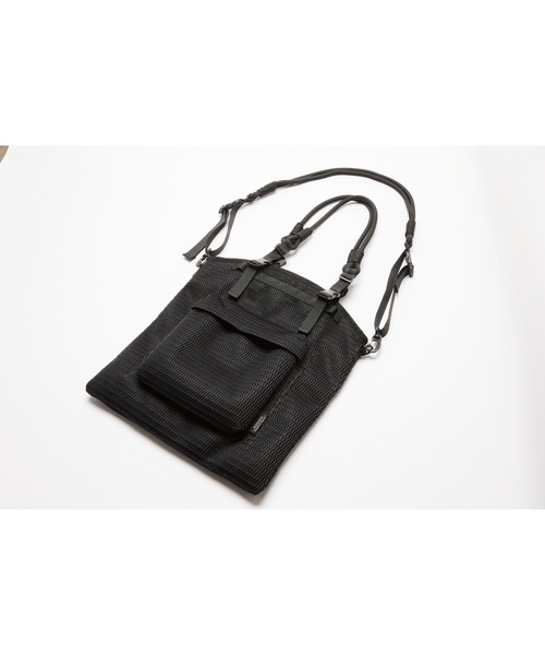 EDITA.（エディータ） トートバッグ 洗濯機で洗える Washable Multi 
