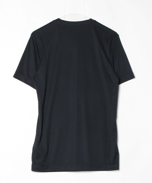 NIKE Sサイズ 黒シャツ NIKE（ナイキ） tシャツ DF STD FLEX S/S Tシャツ メンズ : ZOZOTOWN