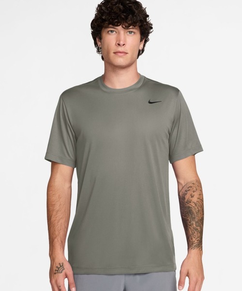 NIKE（ナイキ） nike tシャツ DF STD FLEX S/S Tシャツ メンズ