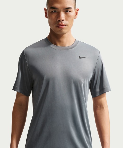 NIKE（ナイキ） tシャツ DF STD FLEX S/S Tシャツ メンズ : ZOZOTOWN