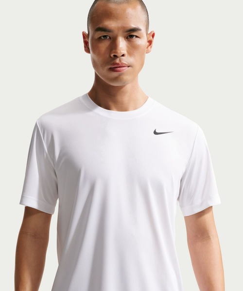 NIKE（ナイキ） nike tシャツ DF STD FLEX S/S Tシャツ メンズ