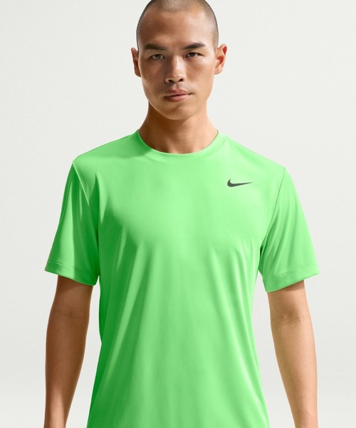 NIKE（ナイキ） nike tシャツ DF STD FLEX S/S Tシャツ メンズ