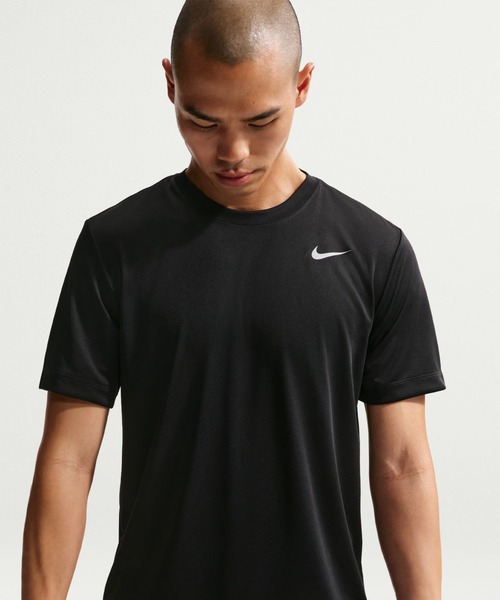 NIKE（ナイキ） tシャツ DF STD FLEX S/S Tシャツ メンズ : ZOZOTOWN