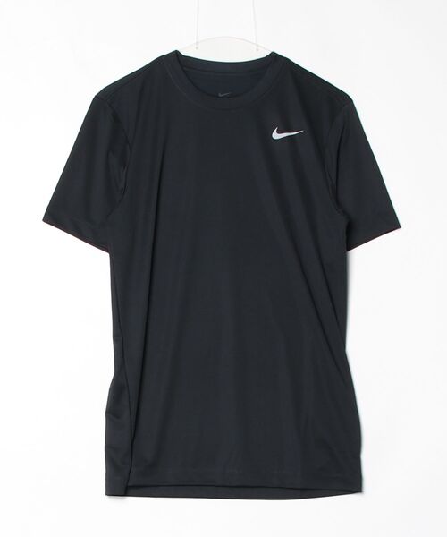 NIKE（ナイキ） nike tシャツ DF STD FLEX S/S Tシャツ メンズ