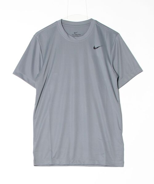 NIKE（ナイキ） tシャツ DF STD FLEX S/S Tシャツ メンズ : ZOZOTOWN