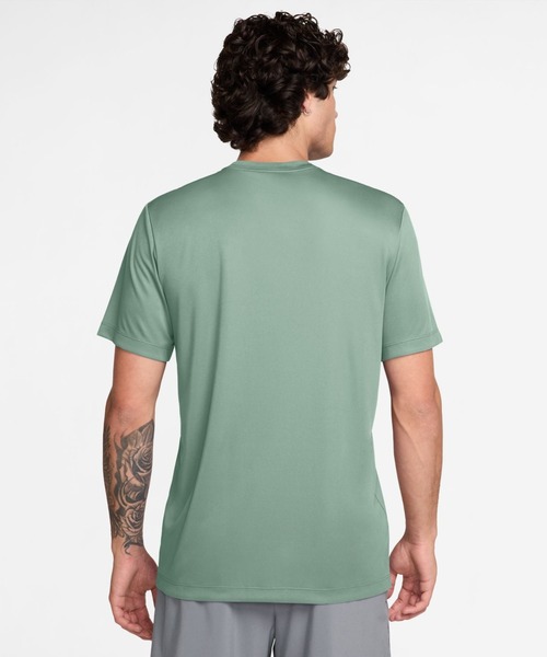 NIKE（ナイキ） nike tシャツ DF STD FLEX S/S Tシャツ メンズ