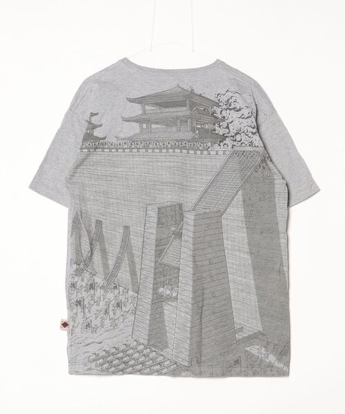 Design Tshirts Store graniph（デザイン ティーシャツ ストア