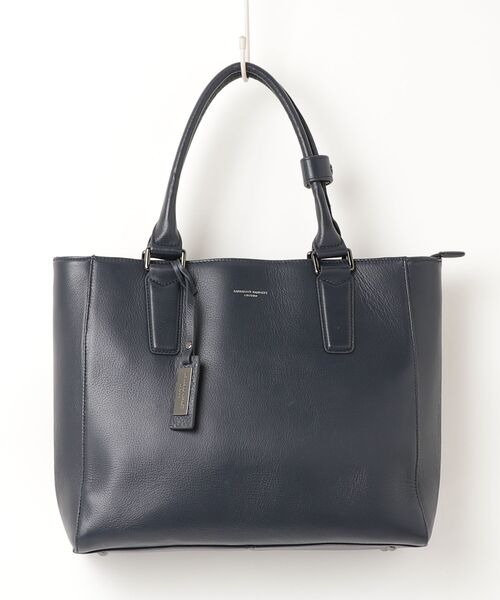 KATHARINE HAMNETT LONDON（キャサリンハムネットロンドン） 」 トート
