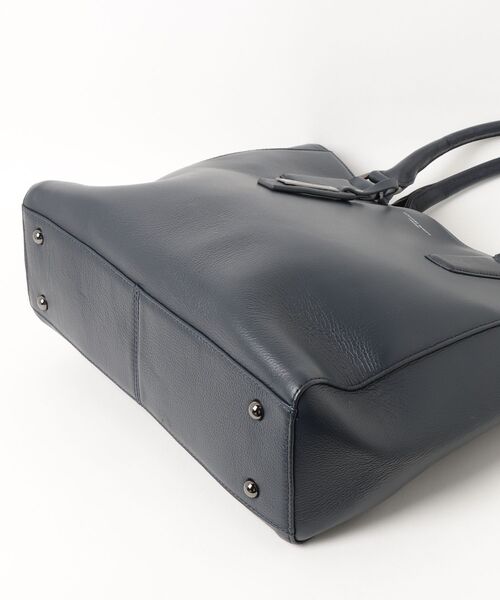 KATHARINE HAMNETT LONDON（キャサリンハムネットロンドン） 」 トート