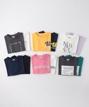タンクトップ 肌着 「WEB限定/DRC」アソ...の詳細画像1