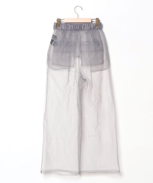 最終お値下 prankproject Pants 36 PRANK PROJECT（プランクプロジェクト） イージーパンツ 36 グレー
