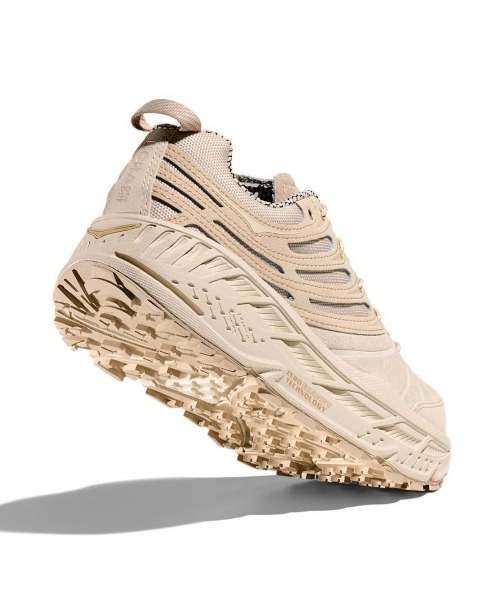 HOKA ONEONE メンズスニーカー（サイズ（cm）：28cm）｜シューズ