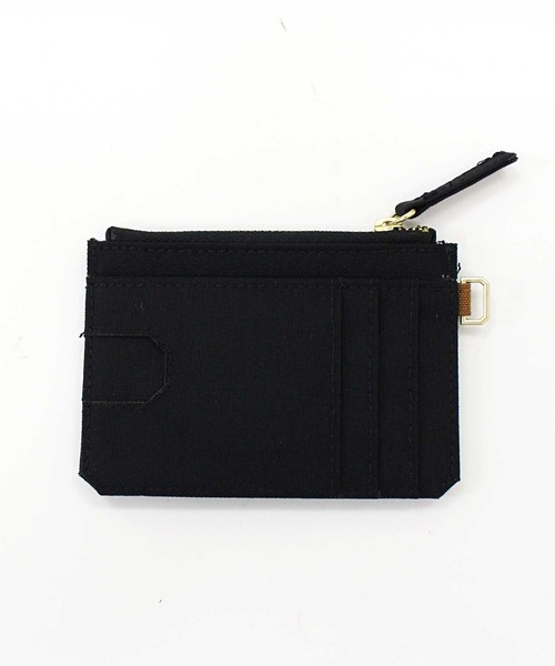 Carhartt（カーハート） 財布 ナイロンダック製ジッパー付きカード