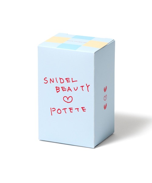 SNIDEL BEAUTY（スナイデルビューティ） コスメセット コフレ