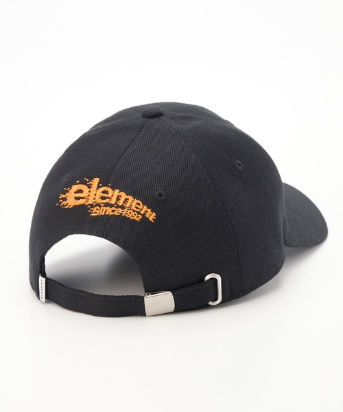 ELEMENT（エレメント） キャップ 帽子 メンズ HIROTTON CAP キャップ