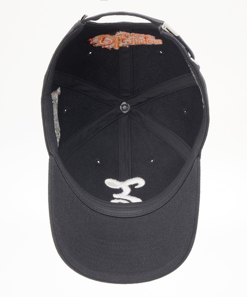 ELEMENT（エレメント） キャップ 帽子 メンズ HIROTTON CAP キャップ