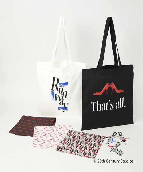 BEAUTY＆YOUTH UNITED ARROWS スカーフ バンダナ 「別注」「プラダを着