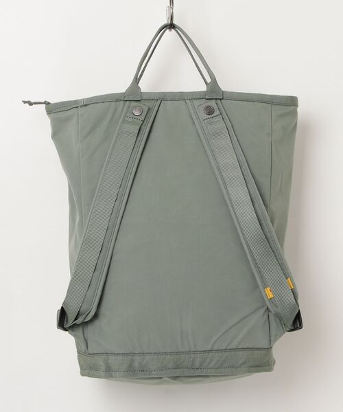 「FJALL RAVEN 」 2WAYバッグ ONE SIZE エメラルド レディース_画像2