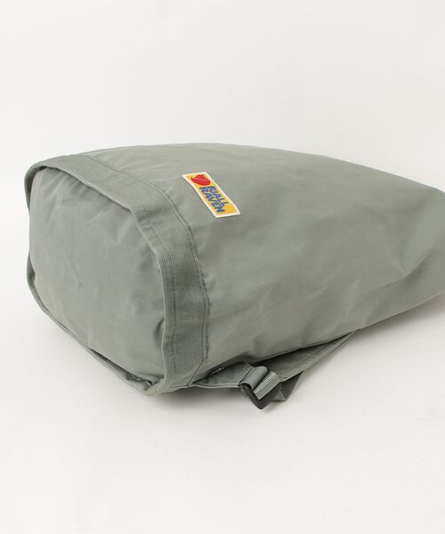「FJALL RAVEN 」 2WAYバッグ ONE SIZE エメラルド レディース_画像3