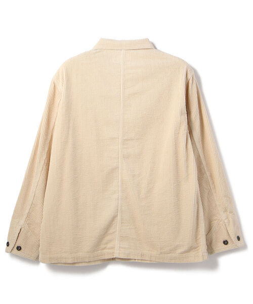 Schott NYC カバーオール Schott N.Y.C（ショット） 「Schott」 カバーオール MEDIUM ブラック