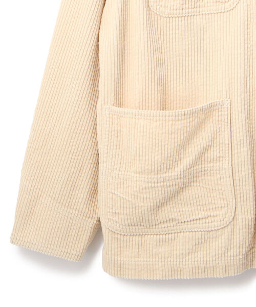 Schott N.Y.C（ショット） 「Schott」 カバーオール MEDIUM ブラック