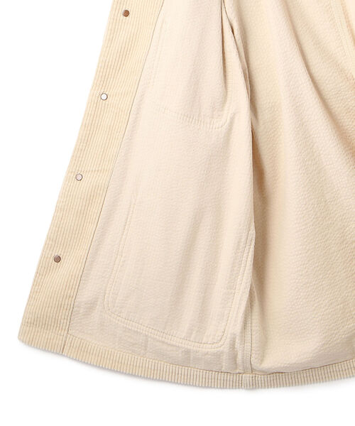 Schott N.Y.C（ショット） 「Schott」 カバーオール MEDIUM ブラック