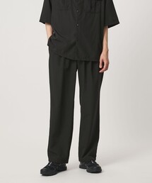 UNITED ARROWS（ユナイテッドアローズ） ワイドパンツ スラックス