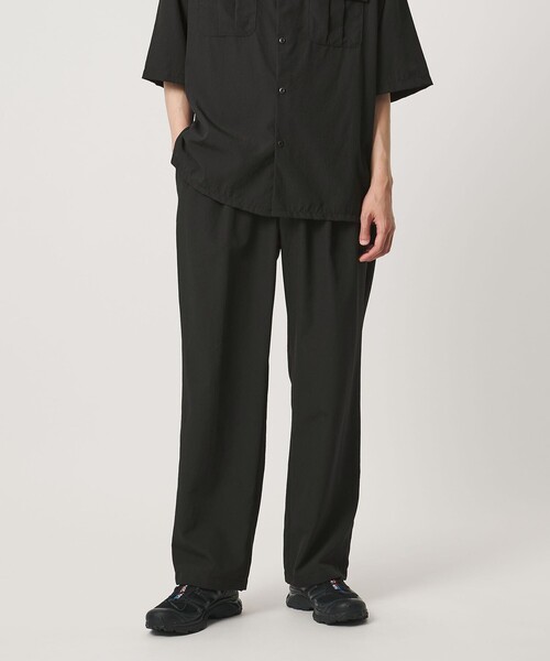 UNITED ARROWS（ユナイテッドアローズ） ワイドパンツ スラックス