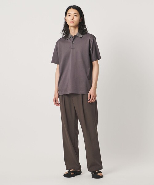UNITED ARROWS（ユナイテッドアローズ） ワイドパンツ スラックス