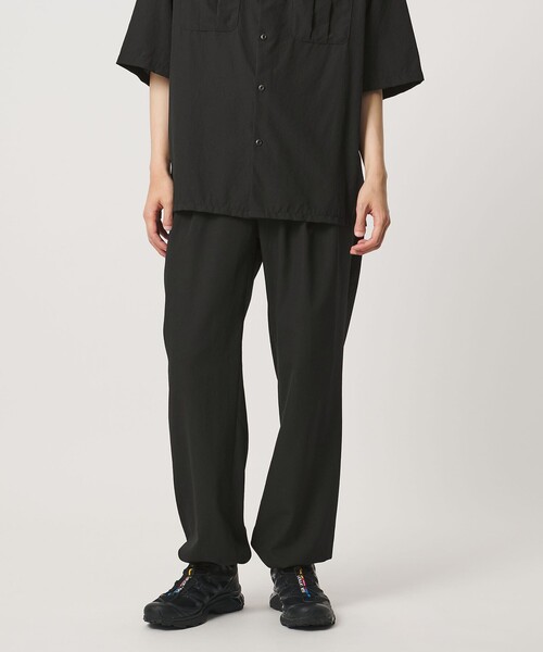 UNITED ARROWS（ユナイテッドアローズ） ワイドパンツ スラックス
