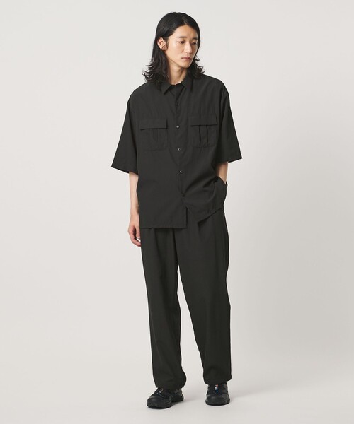 UNITED ARROWS（ユナイテッドアローズ） ワイドパンツ スラックス