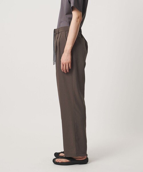UNITED ARROWS（ユナイテッドアローズ） ワイドパンツ スラックス