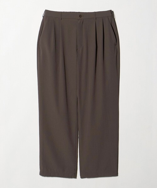 UNITED ARROWS（ユナイテッドアローズ） ワイドパンツ スラックス