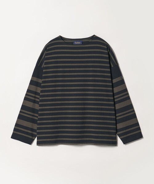 Le Minor（ルミノア） tシャツ 「別注」「Le minor for conte