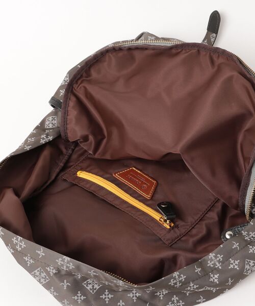 russet（ラシット） リュック - グレー レディース : ZOZOTOWN Yahoo