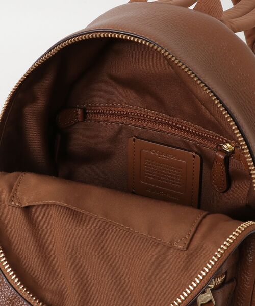 COACH リュックサック、デイパック｜バッグ｜ファッション おすすめ