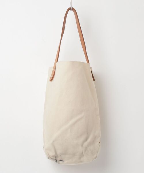 「TEMBEA」 トートバッグ ONE SIZE ナチュラル レディース_画像2
