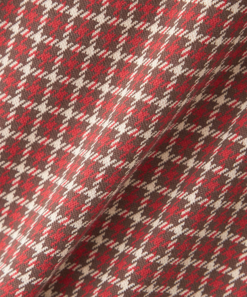 「DECOY SINCE 1981」 長袖カットソー M オレンジ レディース_画像7