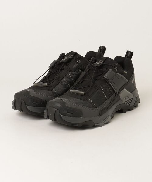 SALOMON（サロモン） スニーカー エックス ウルトラ 5 ゴアテックス X