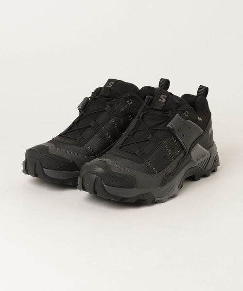 SALOMON（サロモン） スニーカー エックス ウルトラ 5 ゴアテックス X